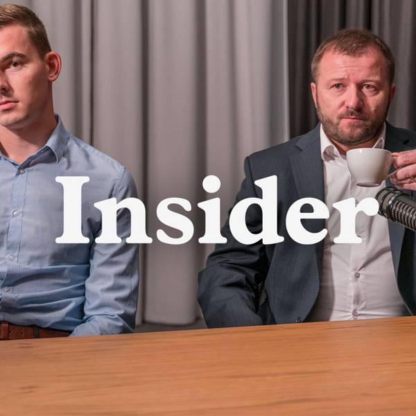 Insider